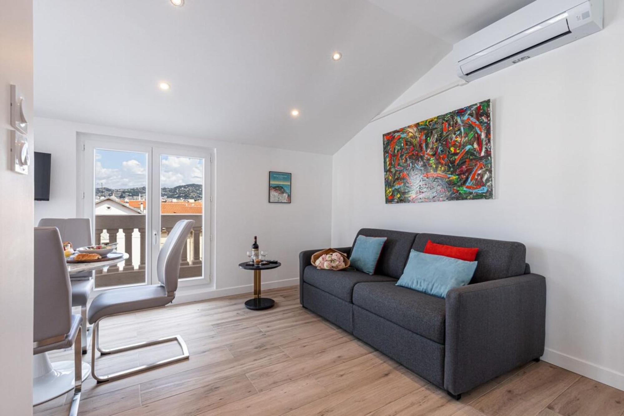 Spitalieri 2 - Superb Terrace Panoramic View Ac Nice Exterior foto